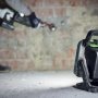 Festool arbejdslampe SYSLITE KBS C
