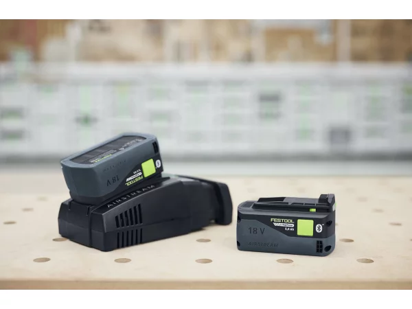 Festool highpower batteri