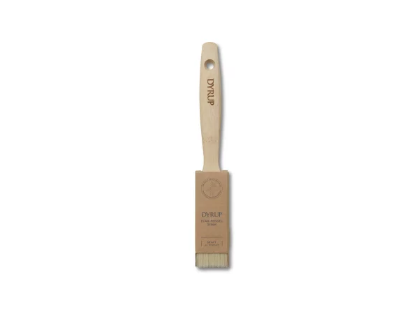 Dyrup fladpensel Dyrup fladpensel. Produkt vises