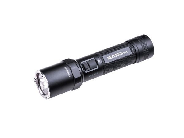 NexTorch P81 lommelygte
