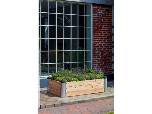 Plus Pipe højbed PIPE8L