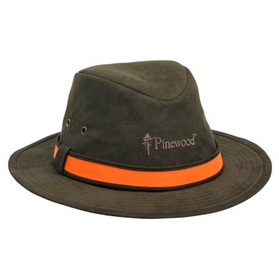 Pinewood hat New Kodiak