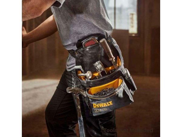 Dewalt værktøjsbælte