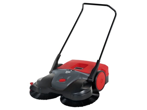 Haaga akku fejemaskine