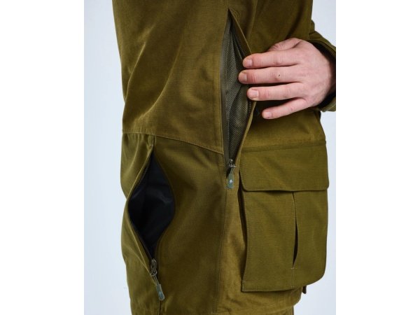 Pinewood Furudal Expert jakke