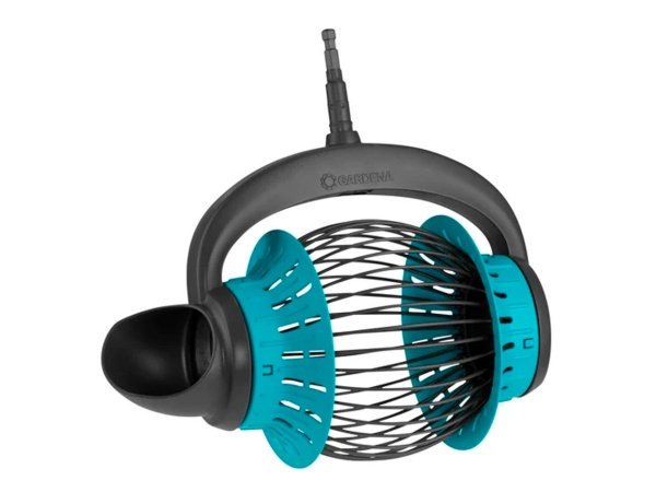 Gardena Combi frugtopsamler