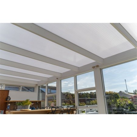 Plastmo Twinlite termoplade