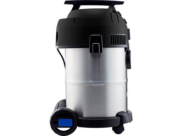 Nilfisk Multi II 30 T INOX VSC Basic Nilfisk Multi II 30 T INOX VSC Basic våd- og tørstøvsuger