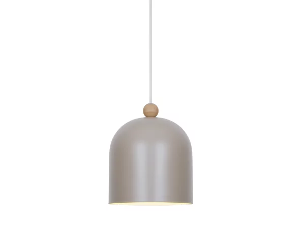 Nordlux Gaston pendel Nordlux Gaston pendel, produkt set forfra