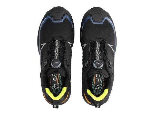 Brynje sikkerhedssko