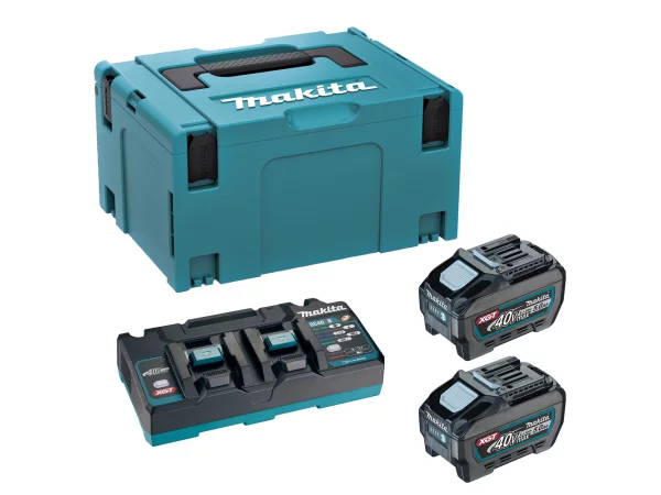 Makita batteripakke