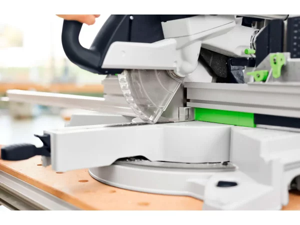 Festool multifunktionelt land