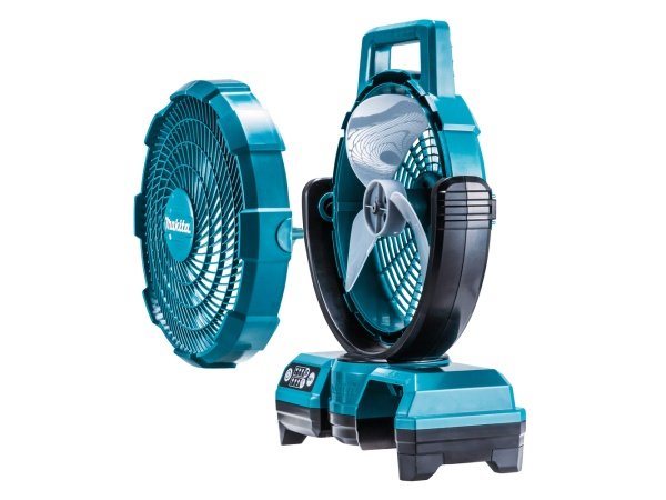 Makita akku ventilator