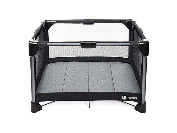 4moms kravlegård            *U