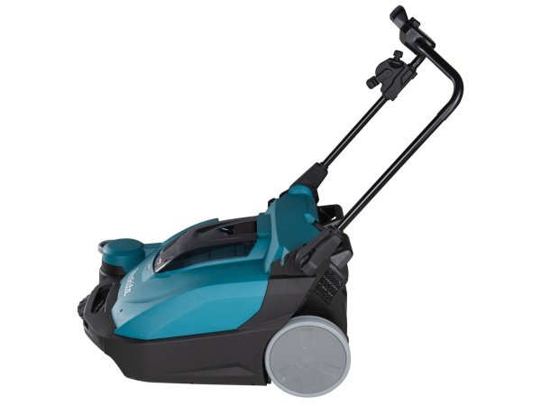 Makita XGT fejemaskine