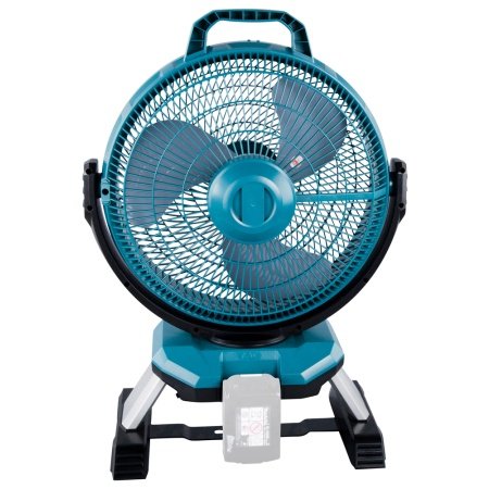 Makita akku ventilator