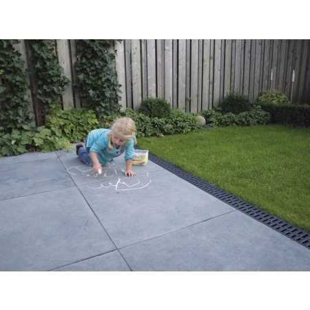 ACO Hexaline 100 cm u/afløb