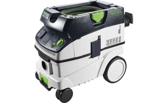 Festool støvsuger 1200W