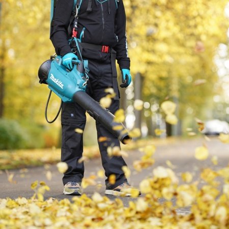 Makita løvblæser Makita løvblæser