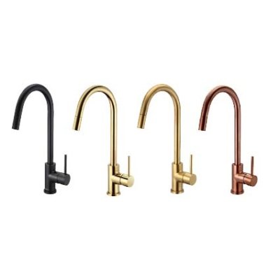 Adora køkkenarmatur Imperia