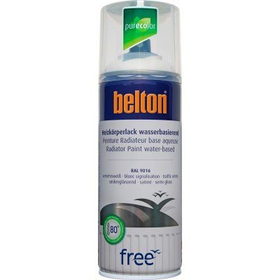 Belton Free SGL radiator
