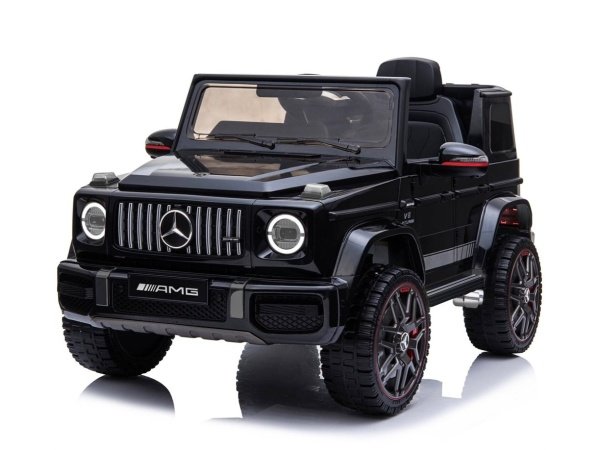 Mercedes AMG G63 Mercedes AMG G63