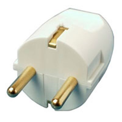 Unite Stikprop schuko S25, produkt set forfra