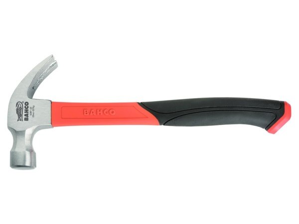 Bahco kløfthammer 450g