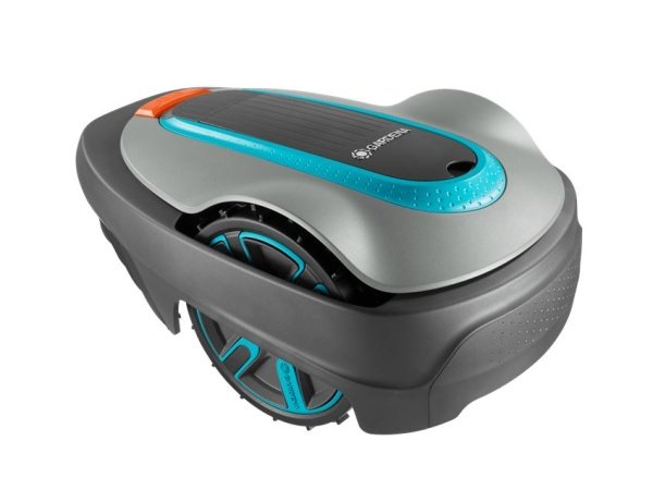 Gardena robotplæneklipper *U