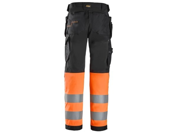 Snickers arbejdsbukser 6239