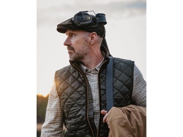 Pinewood Nydala Sixpence hat