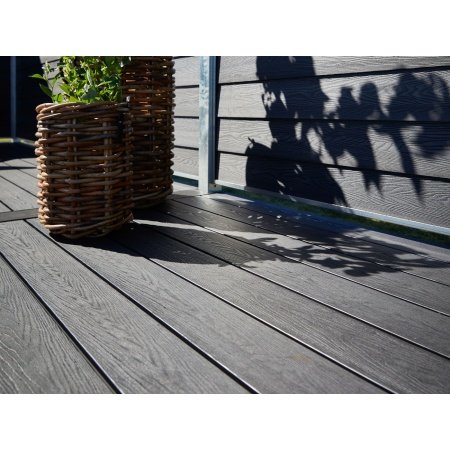 Wimex komposit terrassebrædde