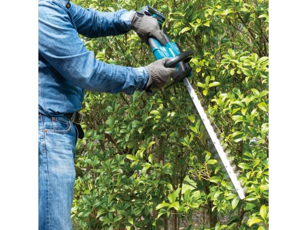 Makita hækkeklipper