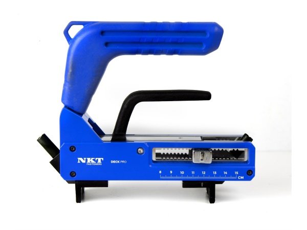 NKT deck pro værktøj