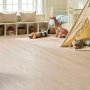 Wicanders Wood Natural XL, Argent Oak, er 100 procent PVC-frit