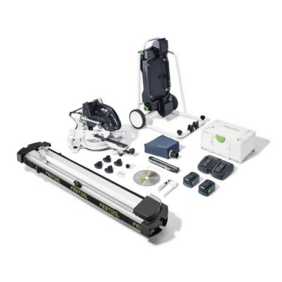 Festool kap-/geringssav