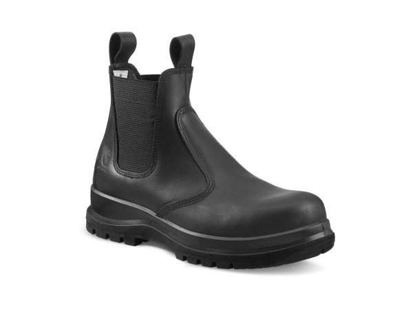 Carhartt sikkerhedsstøvler