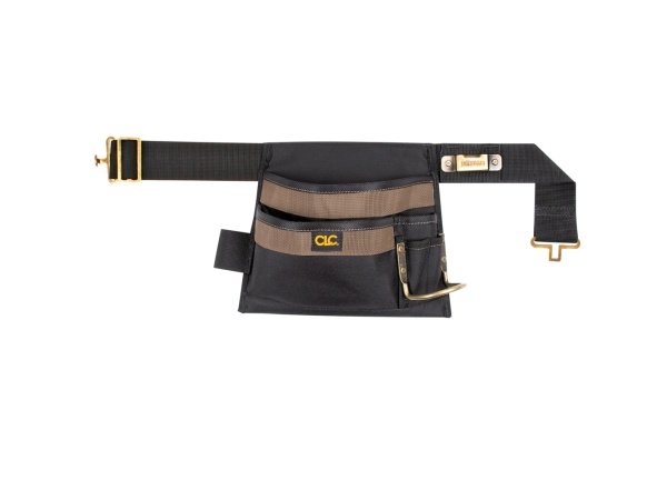 CLC værktøjsbælte