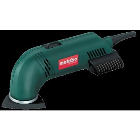 Metabo trekantsliber