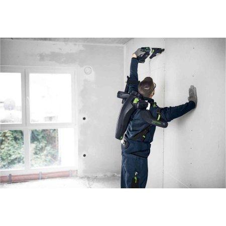 Festool eksoskelet