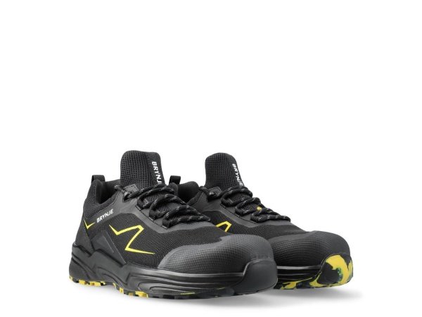 Brynje Bolt sikkerhedssko 3102