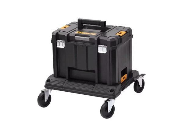 Dewalt TSTAK rulleplade