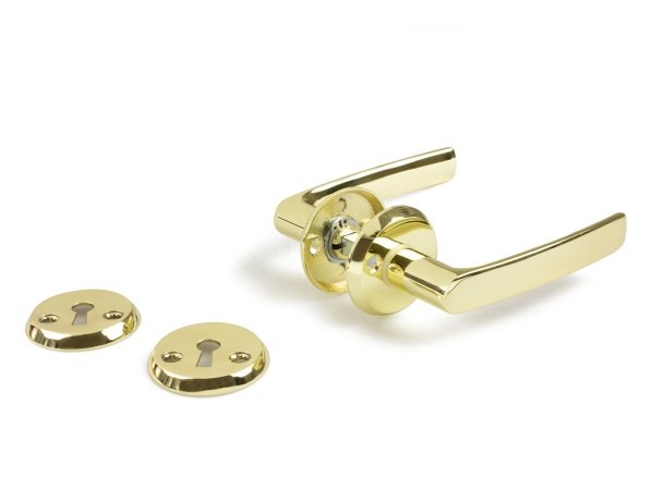 Habo dørgreb Torino