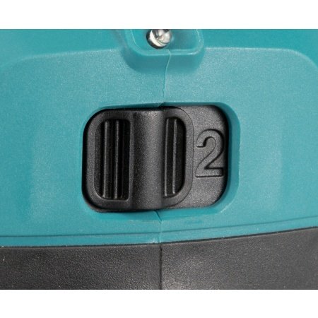 Makita varmluftpistol