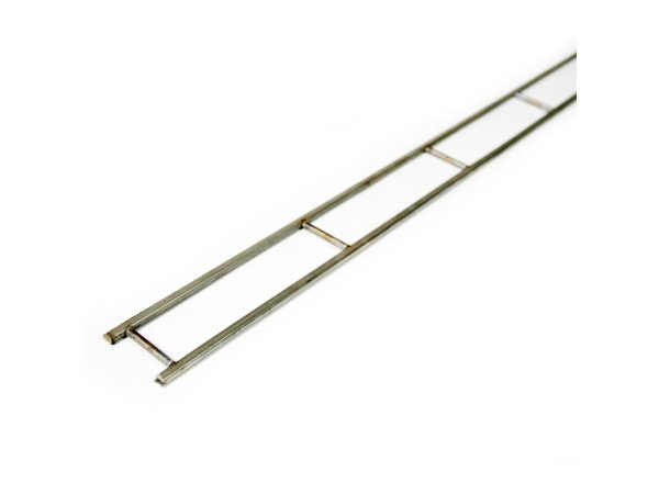 Skalflex murarmering rustfri