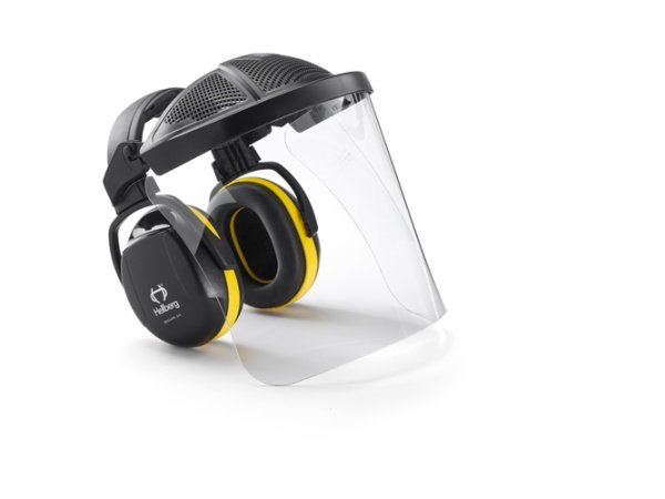 Hellberg høreværn Secure 2