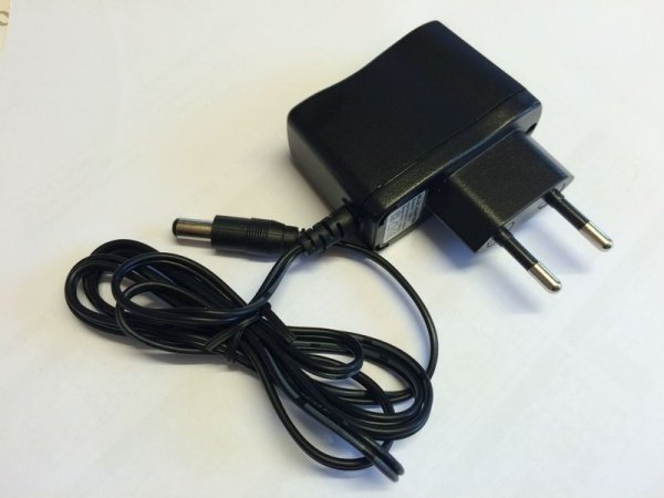 Ryom adapter til rottefælde