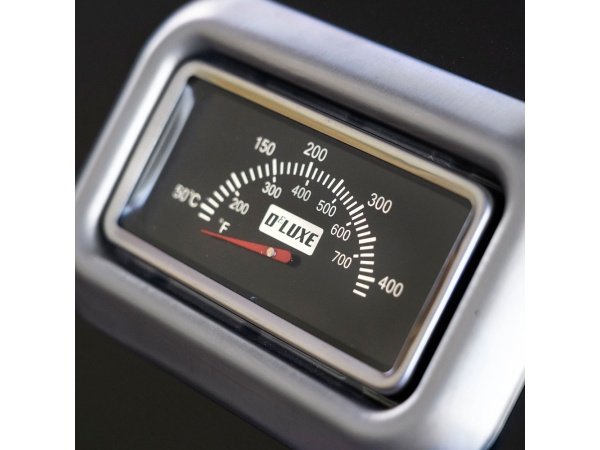 Nexgrill 4B Deluxe gasgrill