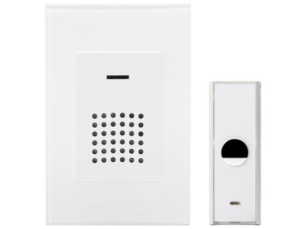 Ensonordic dørklokke 1100