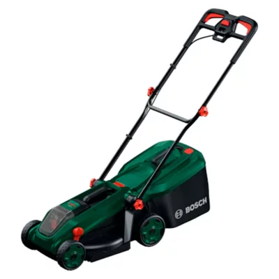 Bosch Rotak plæneklipper